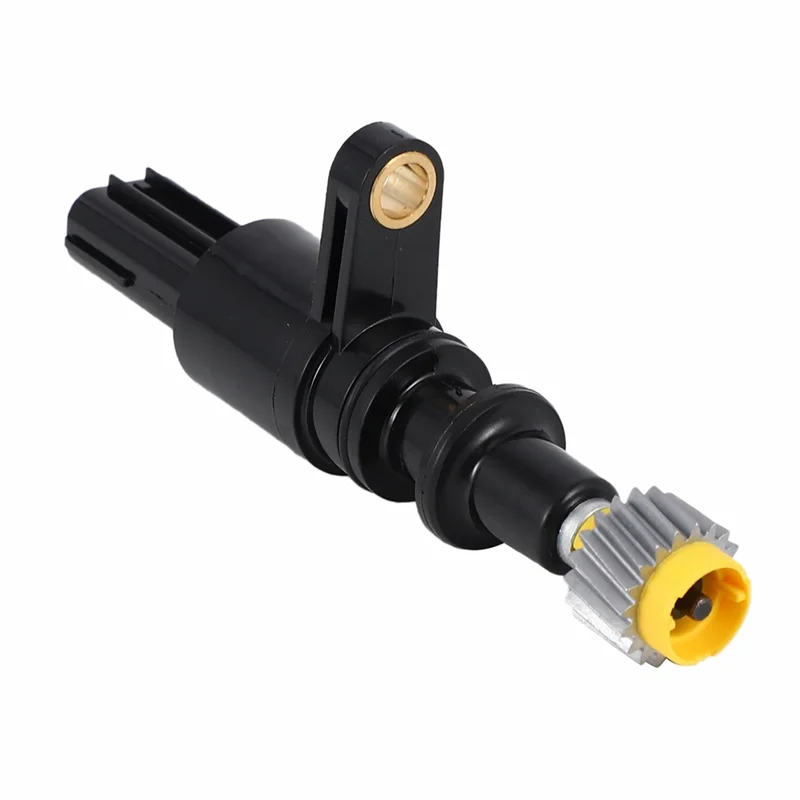1 szt. Czujnik prędkościomierza Czujnik prędkości koła 78410-S5A-901 Czarny Samochód Do Honda Civic M T 2001-2003 1.7L
