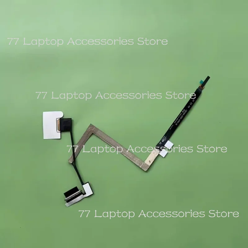 

New For Dell Latitude 7440 E7440 IDC40 EDP Cable FHD No-Touch 09N51W DC02C011010