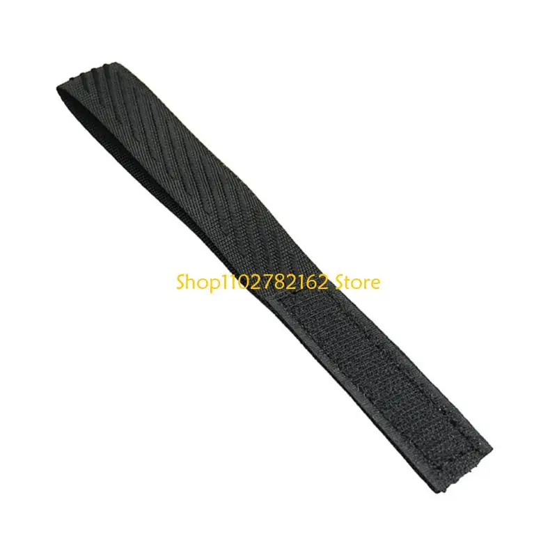 

547B Rear Trunk Rope Open Cover Handle Draw Cord Drawstring Pull Strap for Y