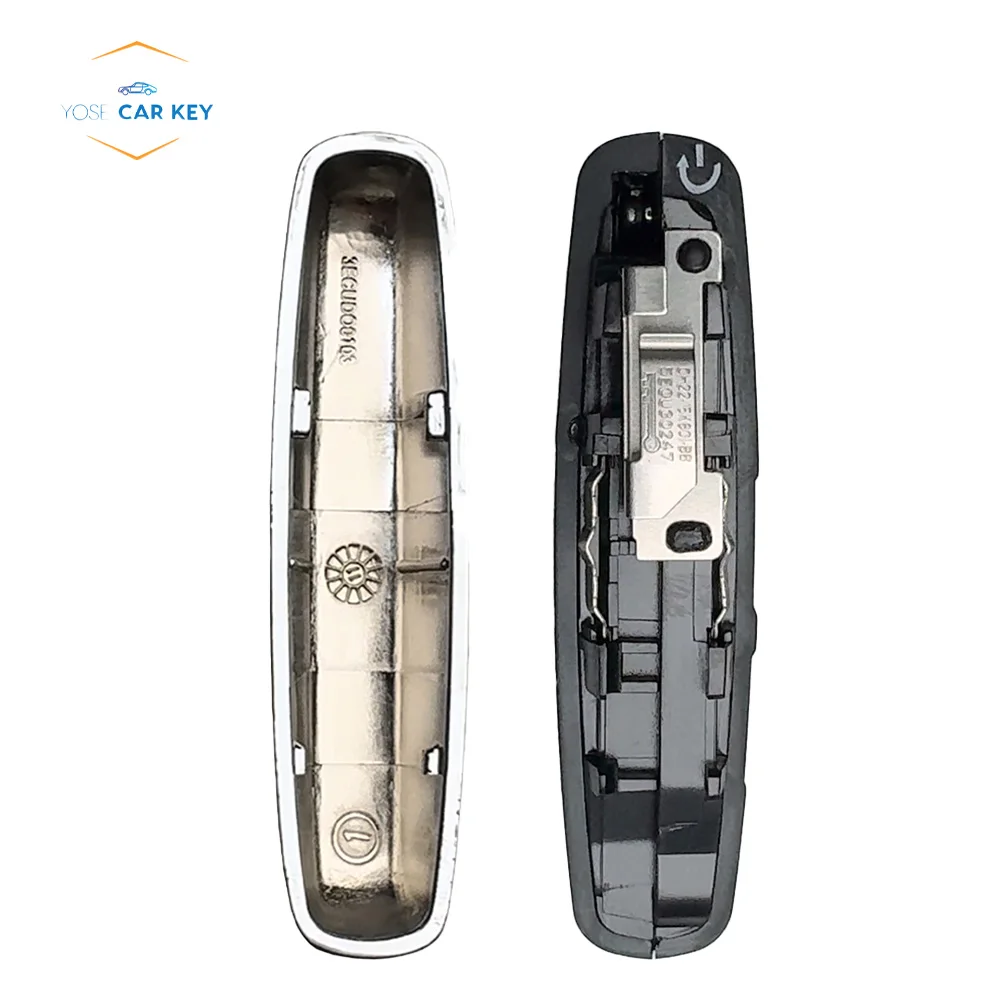 YOSE Original Shell for Land Rover Range Rover Sport, Evoque, Discovery 4, LR2, LR4 Models
