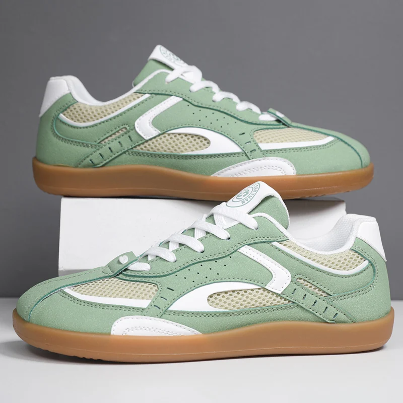 

2025 New Men's Board Shoes,sneakers,skate shoes,Casual Shoes Elegant Lightweight Outdoor Cushioned Travel Daily Wear Non-Slip