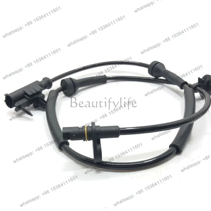 

Adapt to E130/E150 BAIC D20 car wheel sensor ABS-rear 0265009102