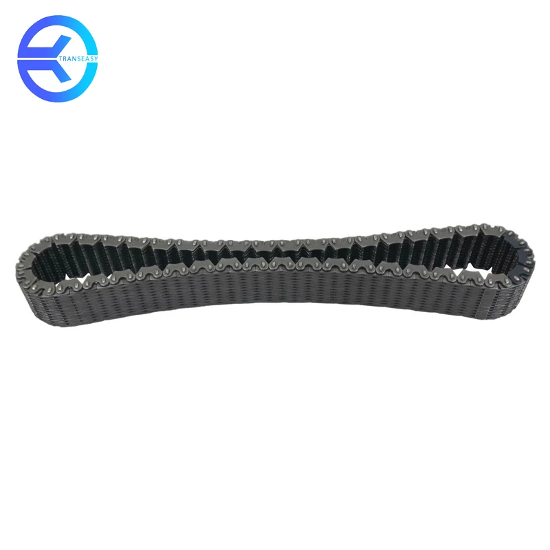 

2512800800 A2512800900 AP02 Transfer Case Chain HV-091 Suit For Mercedes Benz ML GL-Class X164 W164 W251 R350CDI 4Matic 2003-On