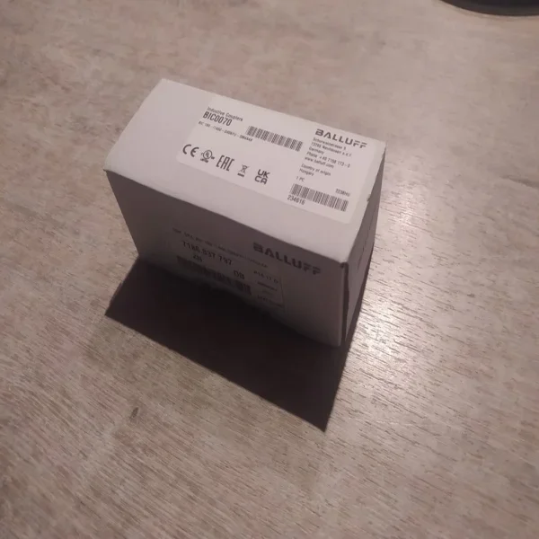 

Bic0070 Inductive Coupler Brand New Original Spot Plc