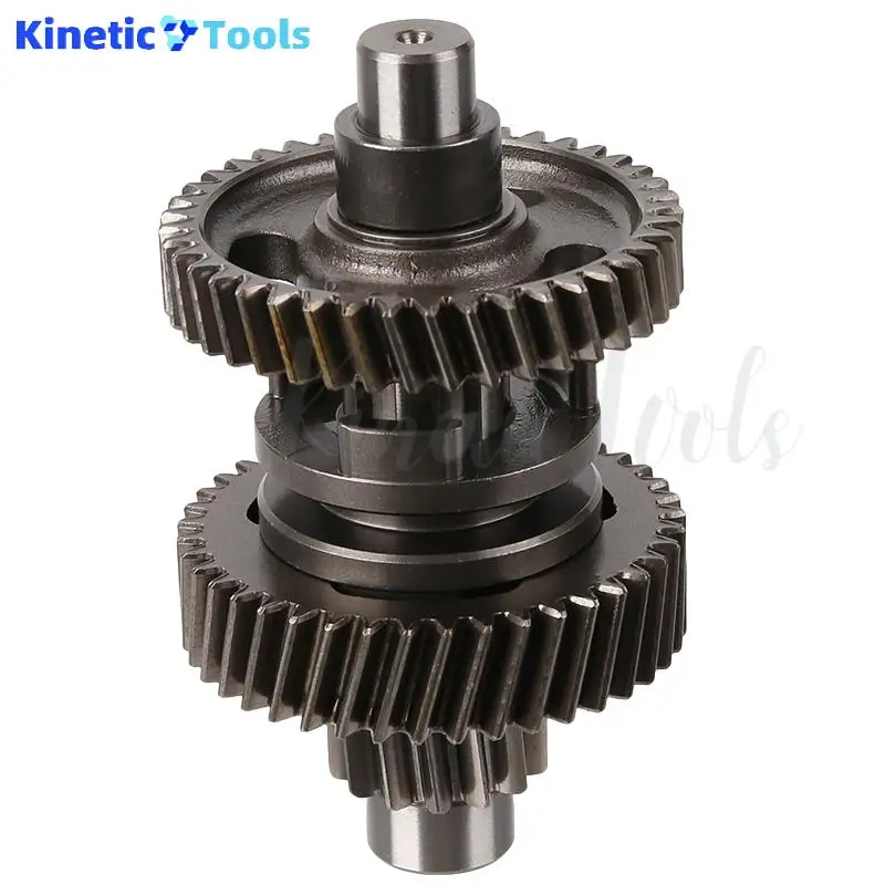 For 180CC ATV Gear Replacement Parts 14T ATB High Performance Engine Transmission Gear Sleeves