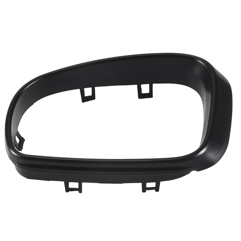 

Car Rearview Mirror Frame Side Wing Mirror Shell Frame For Skoda Fabia 2008 2009 2010 2011 2012 2013 2014-A61E