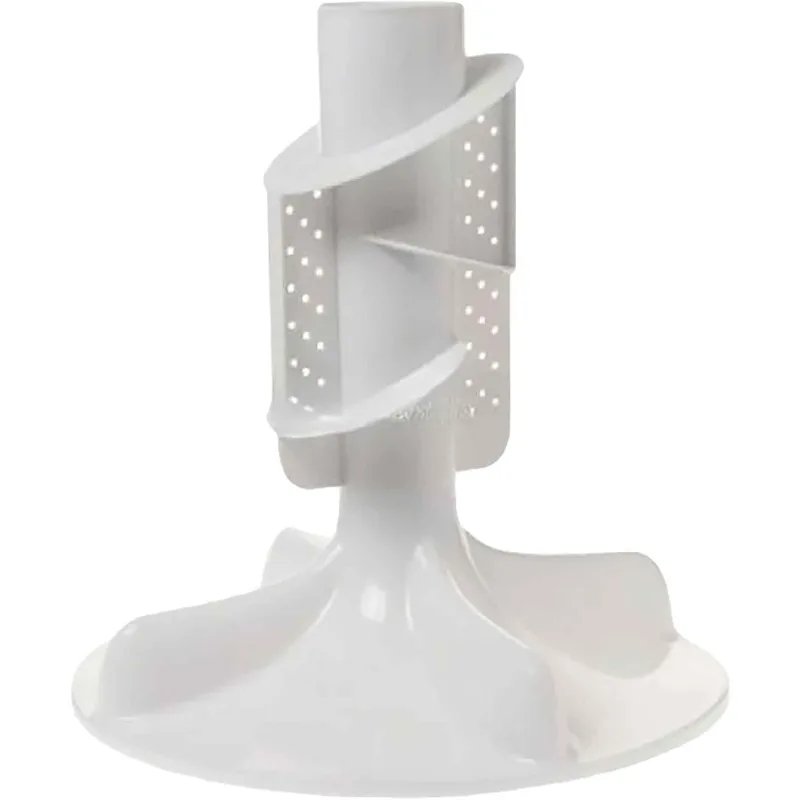 

GE WH43X30957 Washer Agitator Assembly