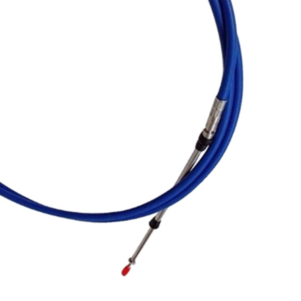 

Трос газа для подвесного мотора A82U-Soft Shaft, морской, 3 метра