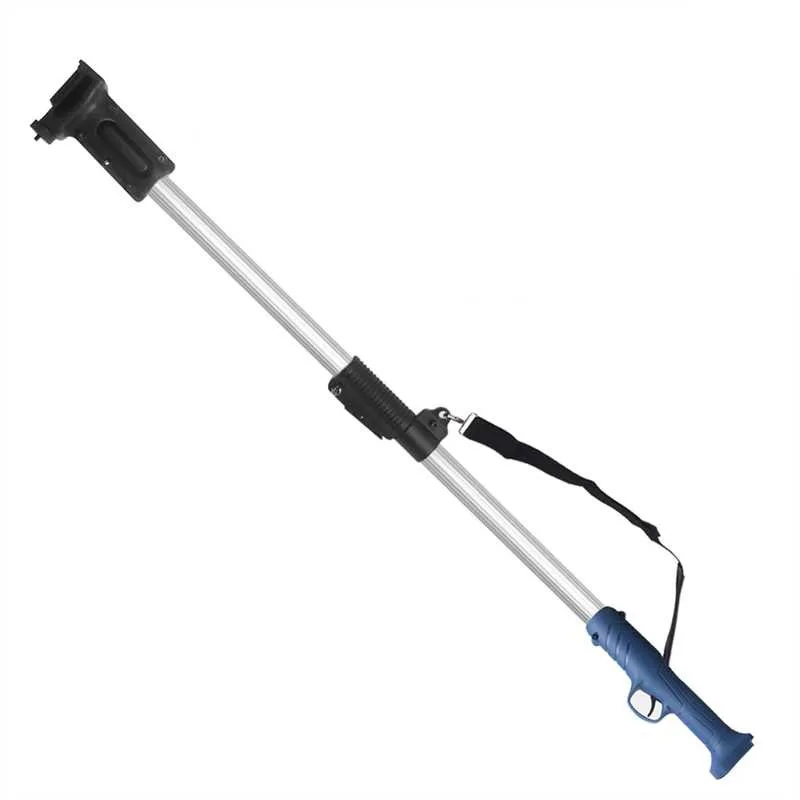 Telescopic extension rod for Pru30, pru36, pru40, pru45, 8608 pruning shears, 5803, cs-1, cs-2 chain saws, 2.0 meters EXP985