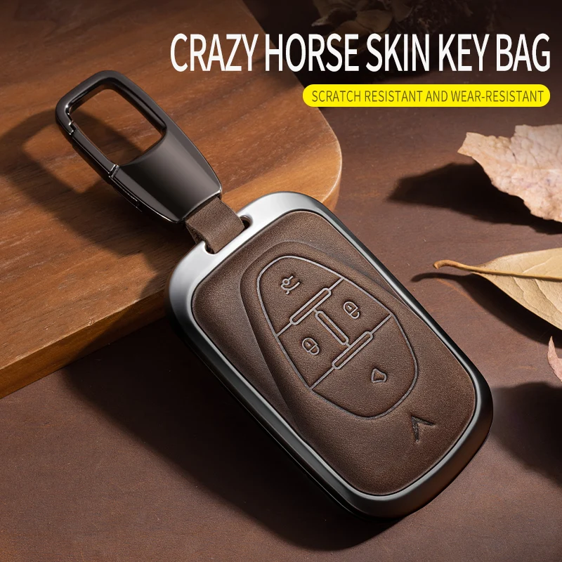 Para Vietnam vinfast Nueva funda para llave Khóa xe ca vinfast vf8 3 5 6