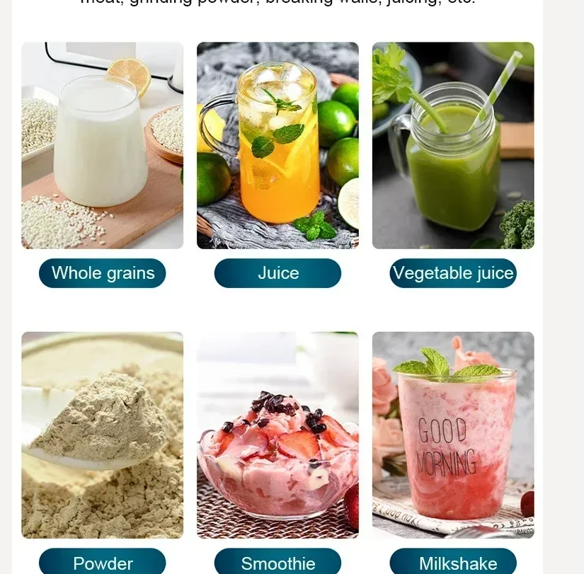 110V/220V Silver Cr… - image