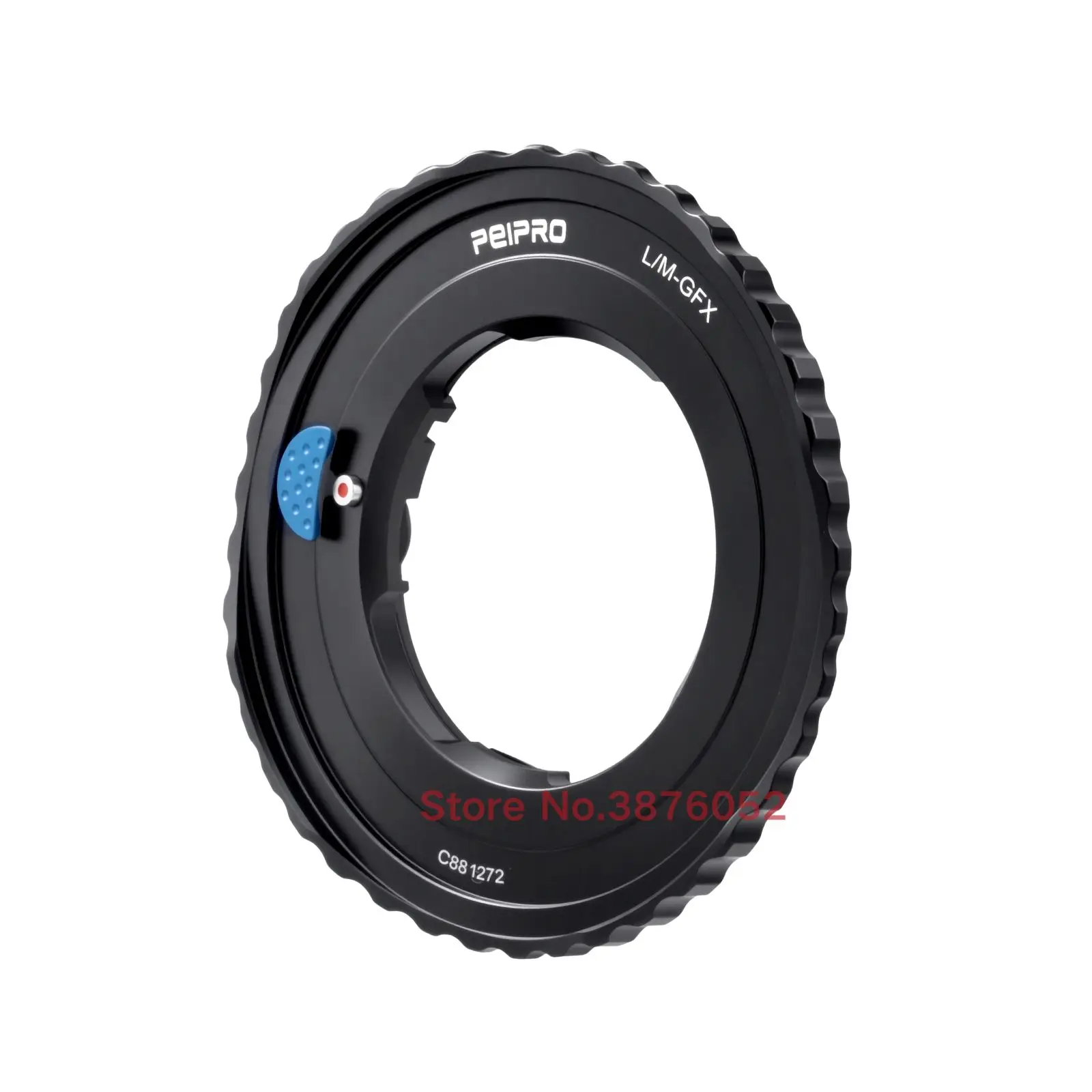 Peipro LM-GFX Lens … - image