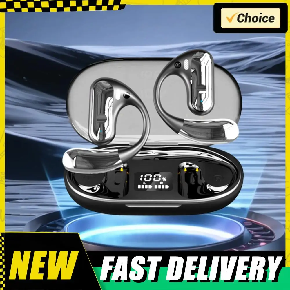 

144 языка, наушники-переводчики с искусственным интеллектом, наушники-перевод в реальном времени, беспроводное устройство для перевода наушников для путешествий и бизнеса