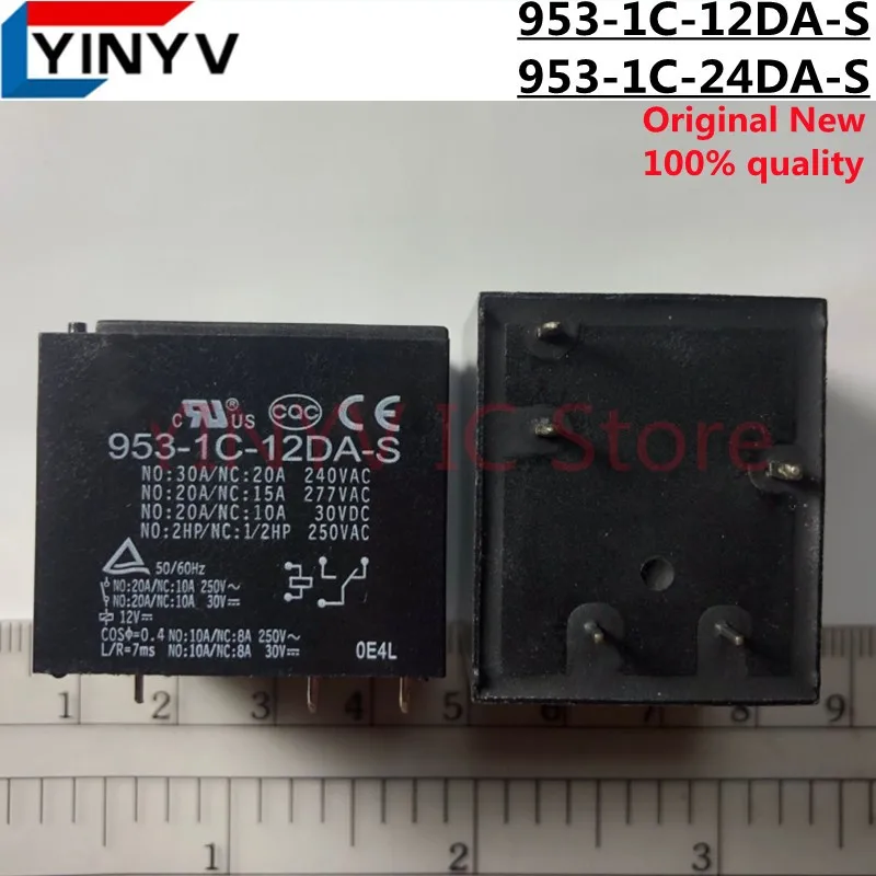 5Pcs 953-1C-12DA-S …