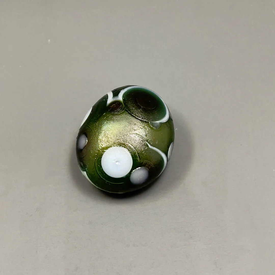 

Eye Agate Beads Gorgeous Natural Colorful Flower Agates For Jewelry Making Wishing Agate Rough Stone Natural Gemstones