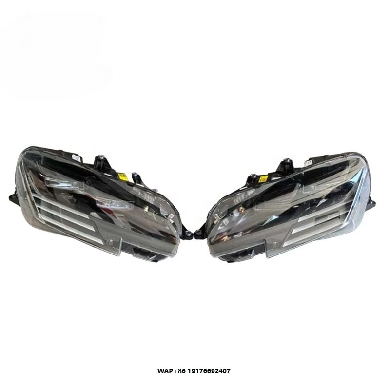 Original LED Headlights SF90 OEM 816044 Left and Right LED Headlamp