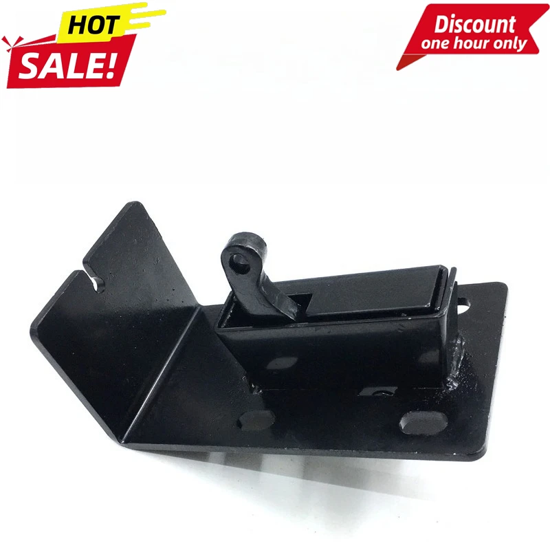 

Excavator Parts SDLG SUNWARD 60/70 Komatsu PC200/220/240-8 Reverse Buckle Lock Door Buckle Positioning Lock