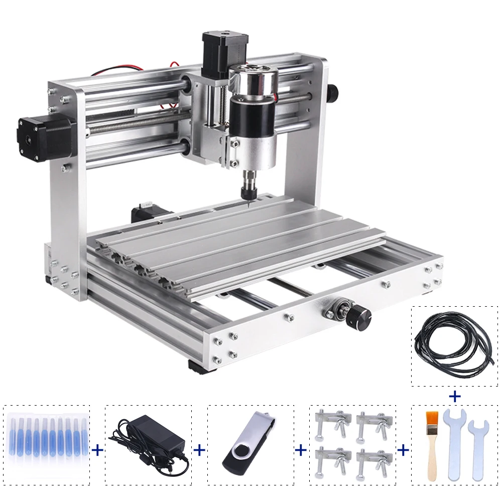 IGW-M3020H- Metal mold machine