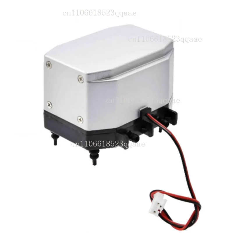 MP26 stage equipment atomization medical apparatus massage chair leg beauty machine ozone pump air volume aluminum shell