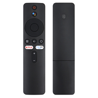 For Xiaomi MI Box S Bluetooth Voice Remote Control XMRM-006 Smart TV Box MI TV Stick MDZ-22-AB MDZ-24-AA Google Assistant