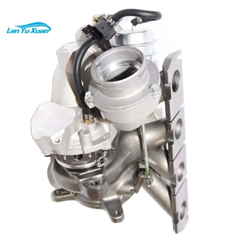 New Tfsi Turbocharg…