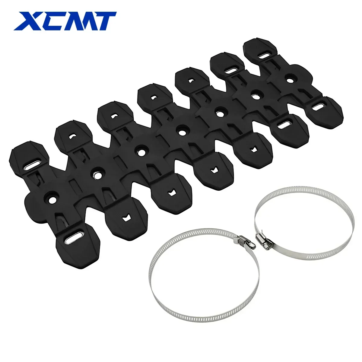 Motorcycle Exhaust Shield Muffler Pipe Cover Protector For KTM EXC EXCF SX SXF XC XCW XCF XCWF Tpi 125 200 250 350 400 450 500