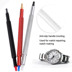 Double Headed Tool Press Watch Hands Repair Watch Pressure Watch Needle Set For Watchmaker Double-Ended Needle Pen