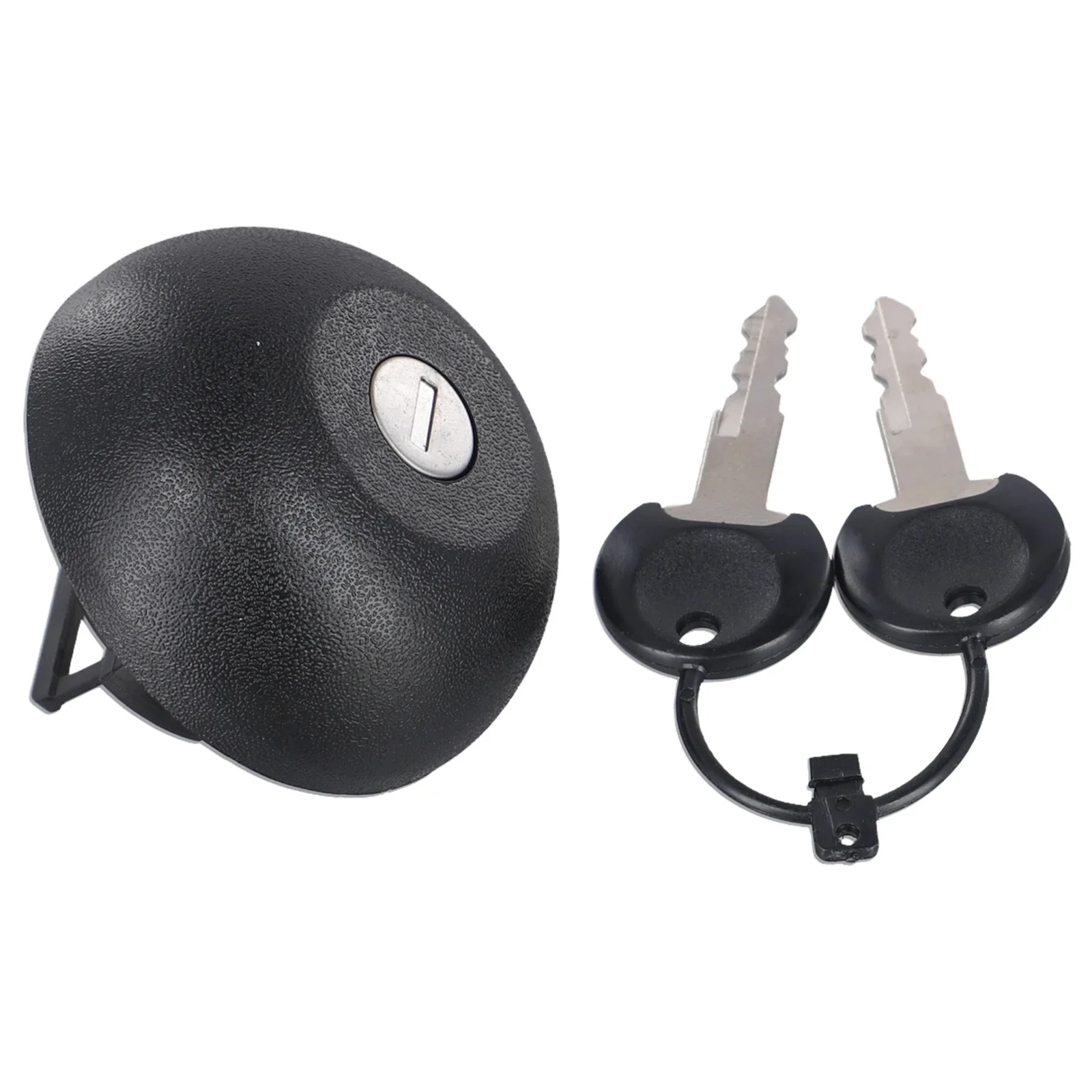 10*5*5cm Replacement Cap Robust Everyday Use Direct Replacement For OE Part Numbers User-friendly Installation