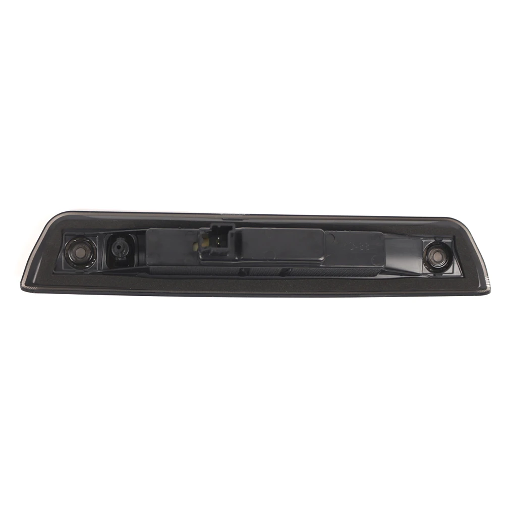 

Automobile Safety Brake Light Assembly Automobile Brake Light Black 12V Voltage ABS Material Easy Installation