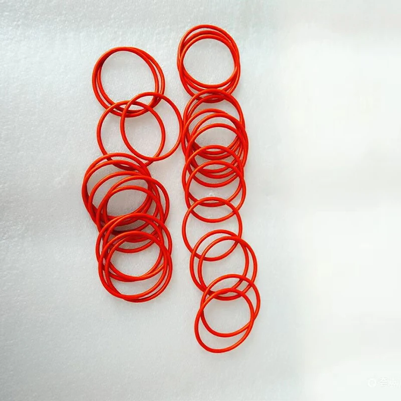 Genuine NT855 Diesel Engine Fuel Injector O Ring Seal 193736 3070665