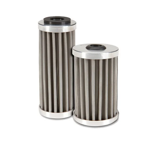 Stainless Wire Ss316 - Kartrid Filter Kawat Lipat Baja Tahan