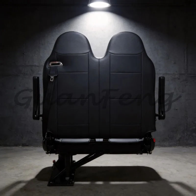Universal full height backrest camping bench, foldable heavy-duty bench for small camping vehicle modification