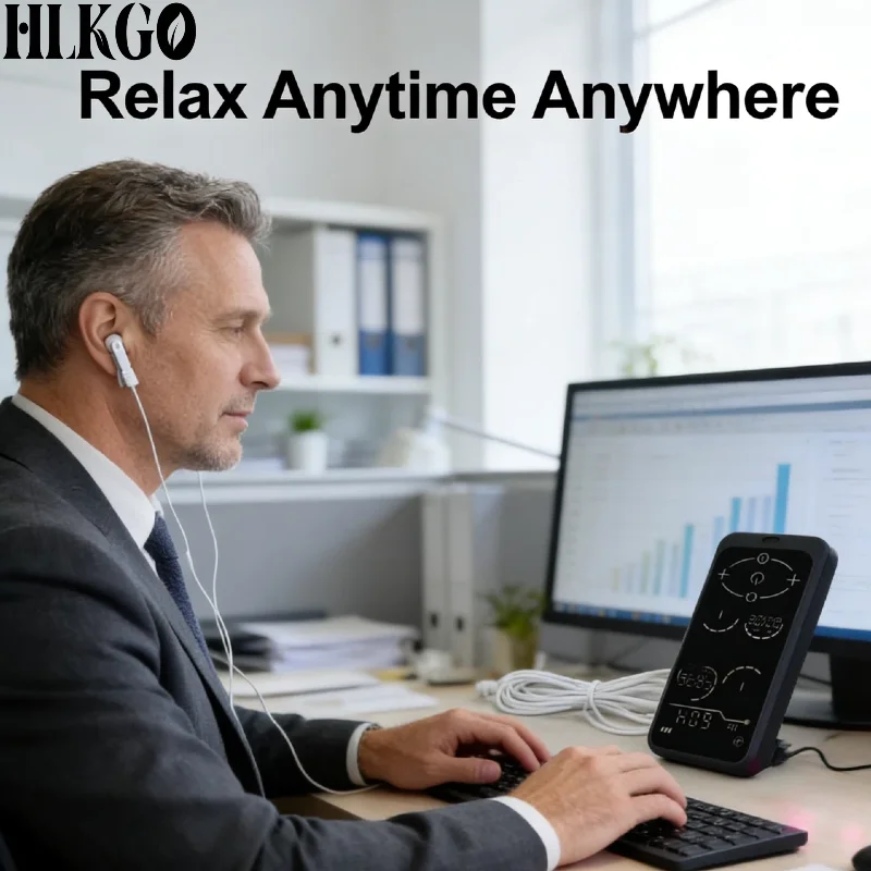 Medical Grade Ces V…