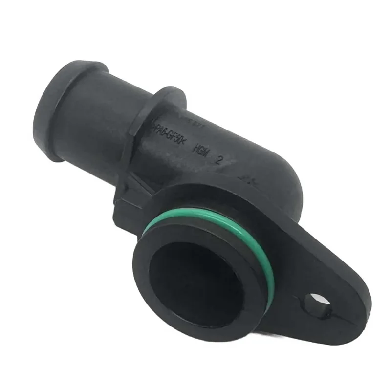 Car Turbocharger Intercooler Pipe Adapter 95B145977 For Porsche Macan 95B 2015-2018 Turbo Head Tube-N30R