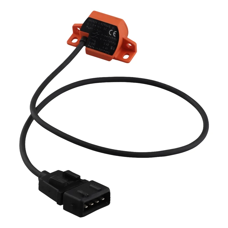 

51009804 Датчик скорости деталей вилочного погрузчика для Jungheinrich ETV114/ETV116/ETV214/ETV216