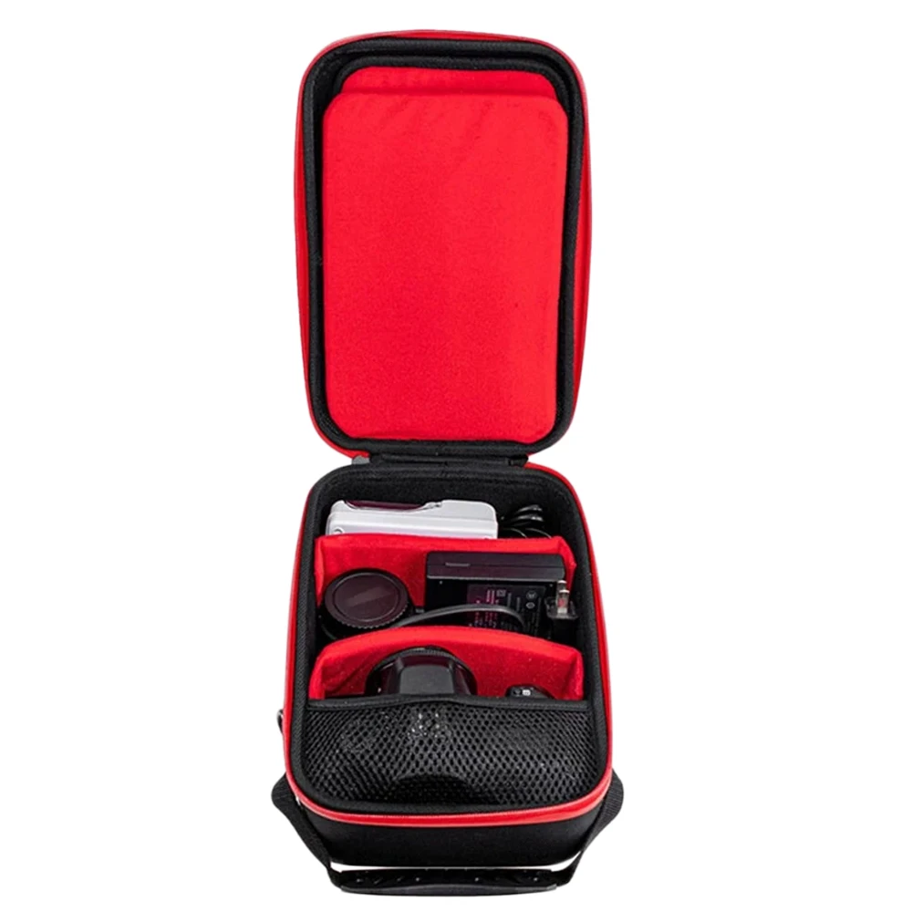 

Hard EVA Camera Storage Case for Cn R62 R8 for Nk Z6 Z5 ZF for Sn A7C2 Camera Bag Portable Travel Carrying Box