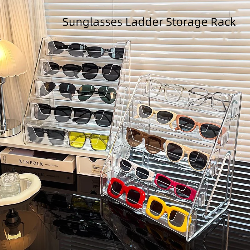 Glasses Storage Rac… - image
