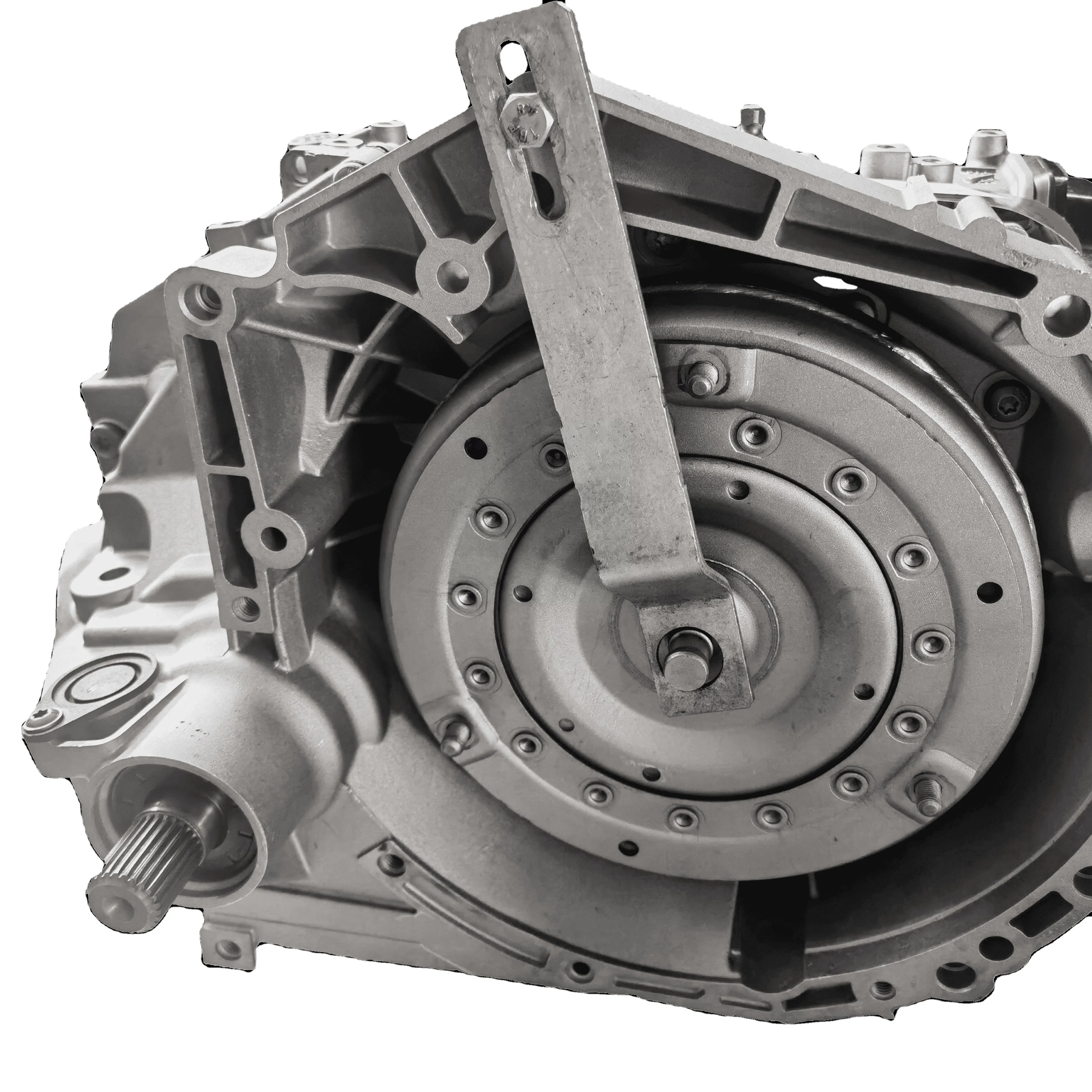 

AT8 Automatic Gearbox 9805955980 Transmission Assembly 20TS58 20TS65 20TS71 AT8 Auto Part For Peugeot 301 408 1.6L