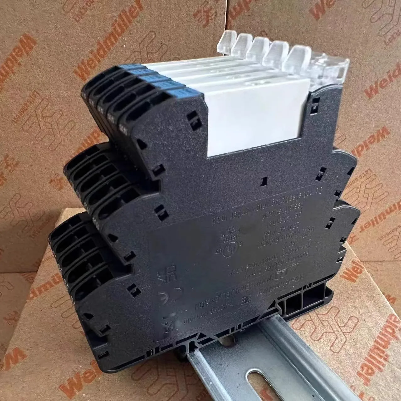 

5pcs TRZ 24VDC 1CO 1122880000