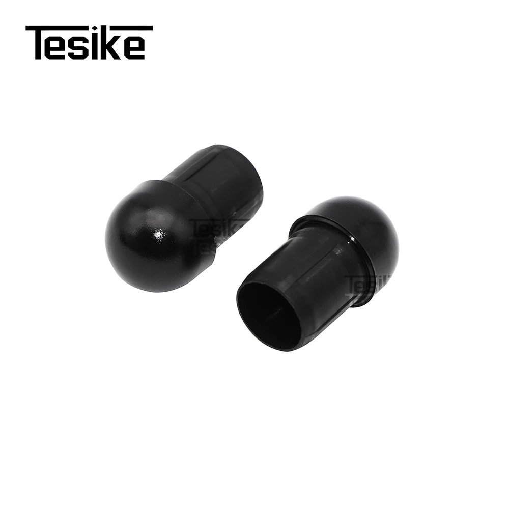 Handlebar End Plug SliderFor Ducati Monster 696 795 796 797 StreetFighter S 1098 1198 821 Motorcycle Handle Bar Cap Cover