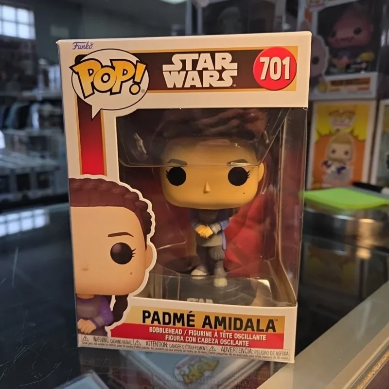 Original Funko Pop …