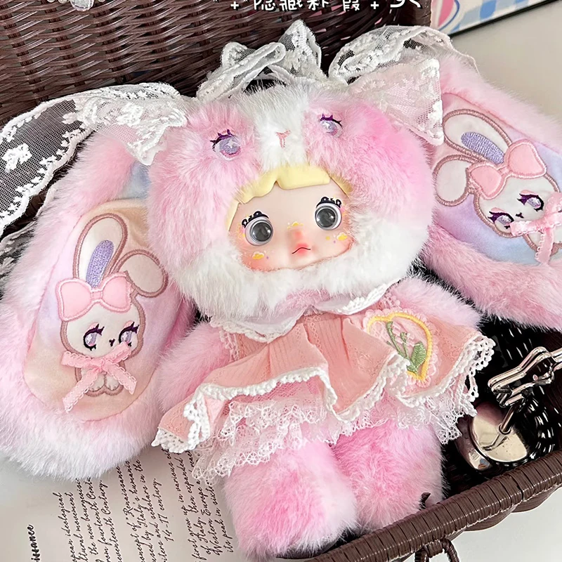 

Nommi прогноз погоды серии мини слепая коробка Kawaii кукла рюкзак кулон Коллекционная игрушка для девочек идеальный рождественский подарок