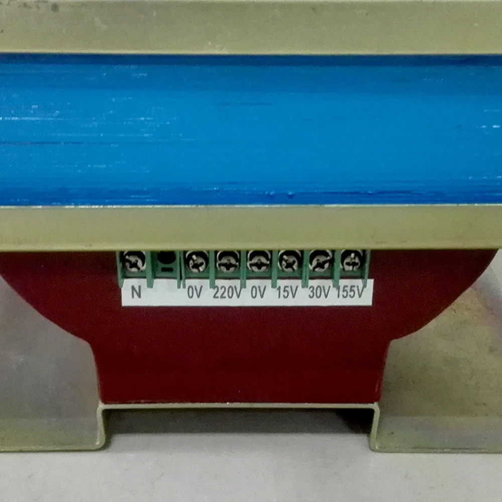10KV 300VA Voltage Converter Electrical voltage transformer spark machine