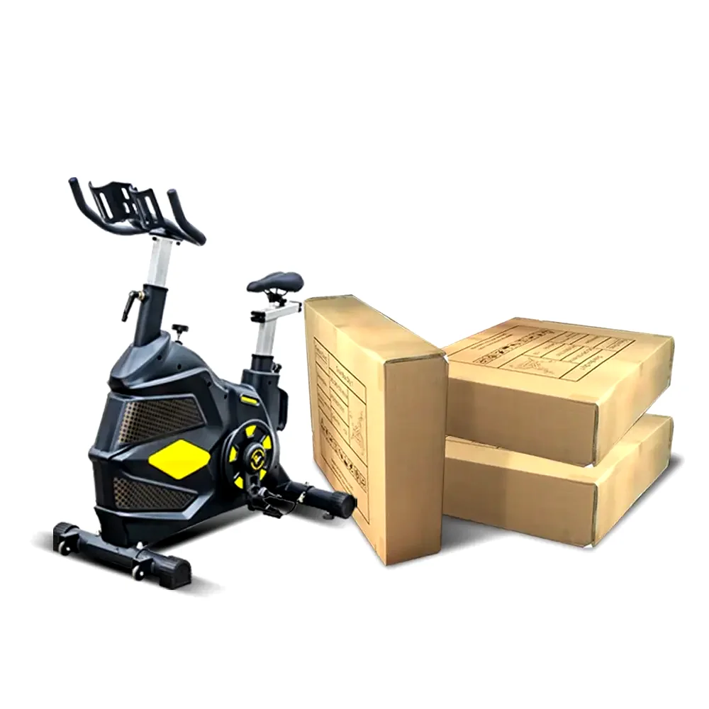 Commercial Gym Fitness Equipment Exercise Bike Cardio Indoor Bicycle Weight Loss Cycling Professional Spinning Bike