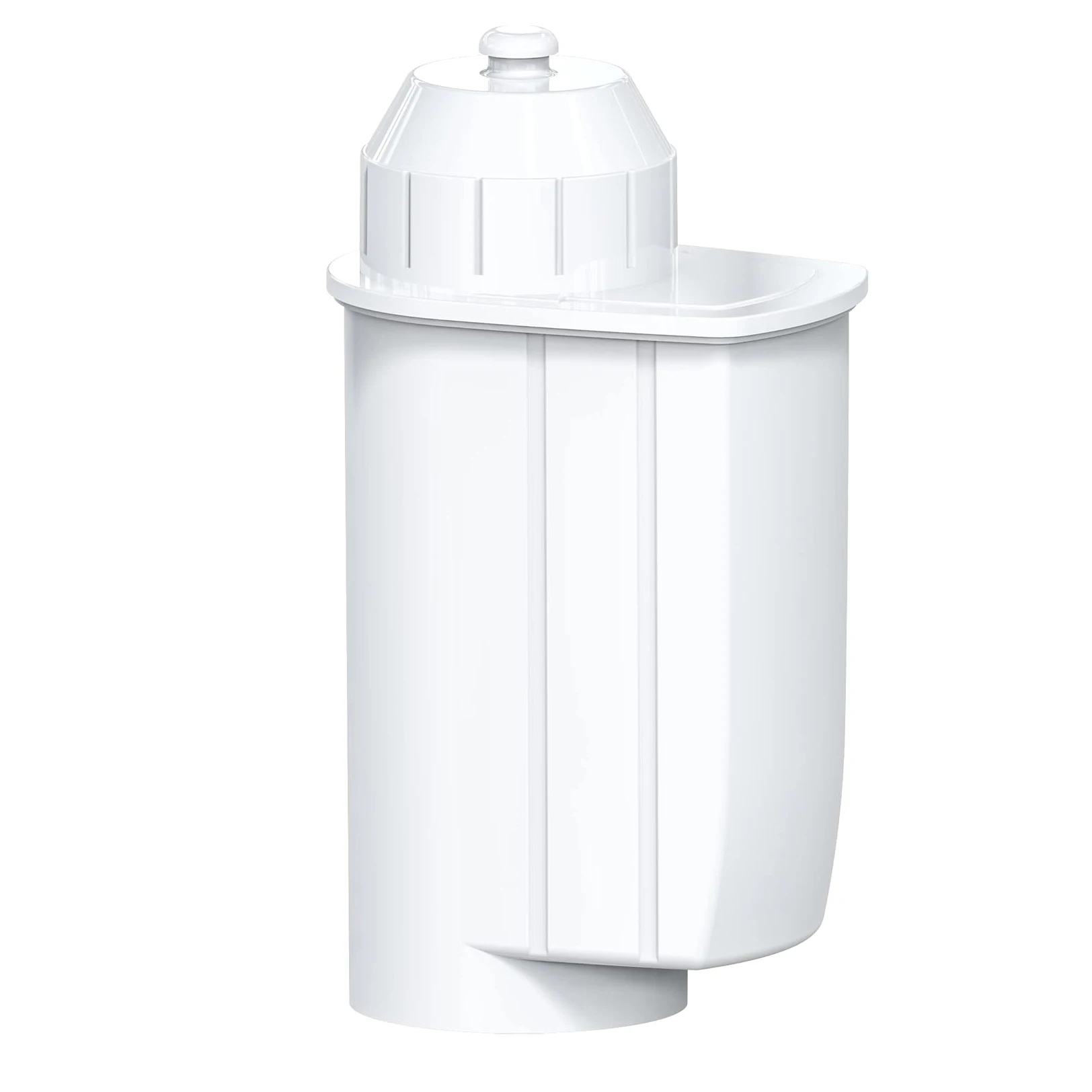 Replacement Water Filter 2/4Pcs for Siemens EQ Series EQ3-EQ9 EQ700, Fit Bosch TCZ7003 Brita Intenza, BPA Free