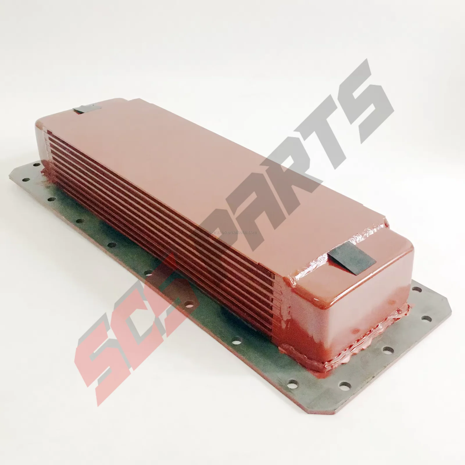 

3638360 Сердечник после охлаждения подходит для двигателя Cummins KTA19 KTA38 KTA50
