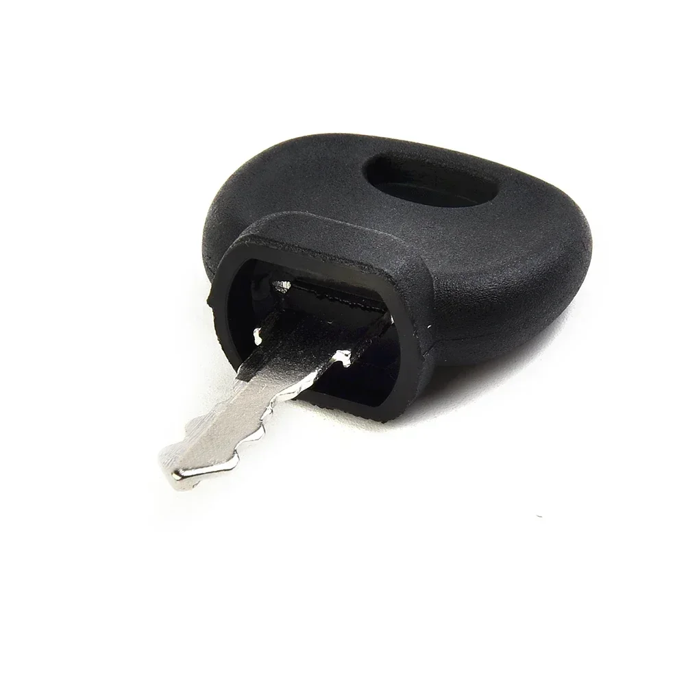 6pcs Ignition Key Plant Application Spare 14607 For Jcb For Bomag Tractor For JUNGHEINRICH, For KRAMER, For LINDE, For