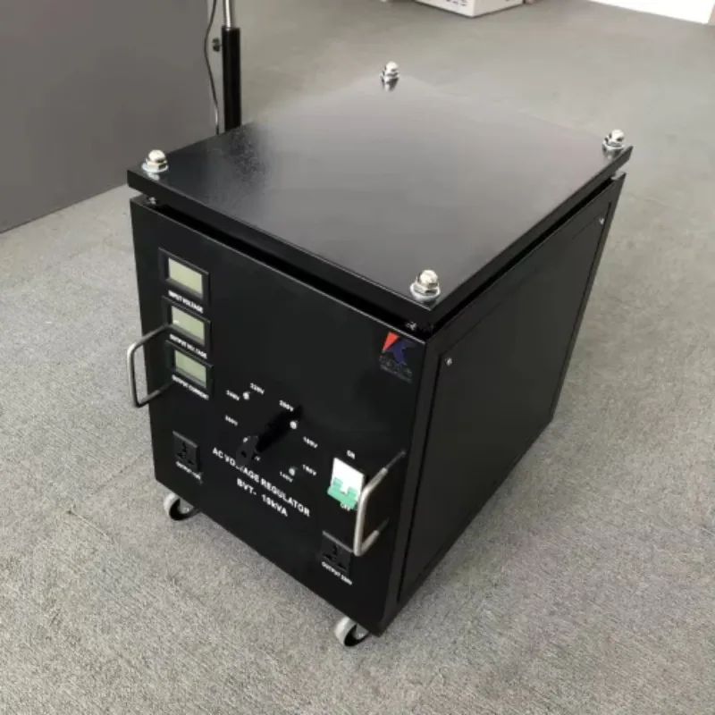 220v 10kva 15kva 20kva 30kva 40kva 50kva Step up and Down Transformer Voltage Ajustable Transformer