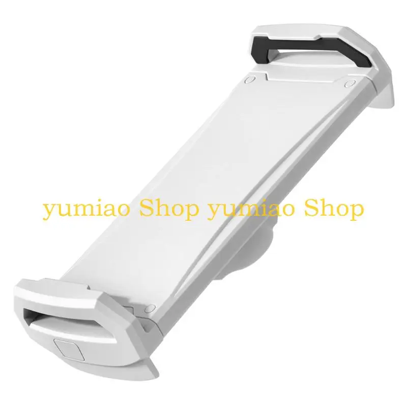 587B Expandable Mount 17mm Spherical Design For Live Streaming Selfies Vehicle Installation