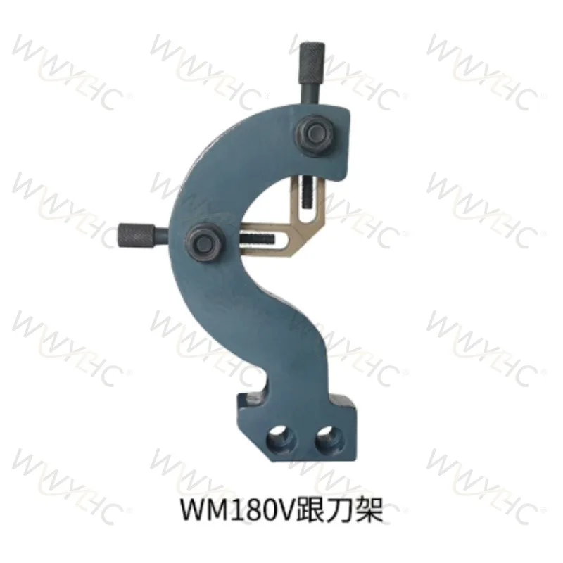 Tool Holder Tool Post Replacement Spare Parts for WM180V WM210V Mini Lathe Machine